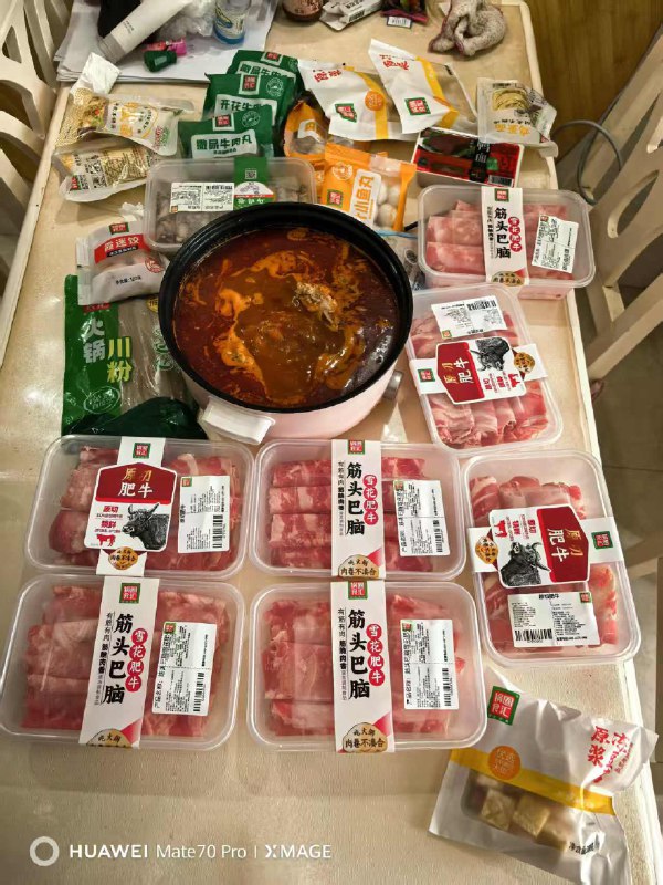 #随记 今天下午，停课一天